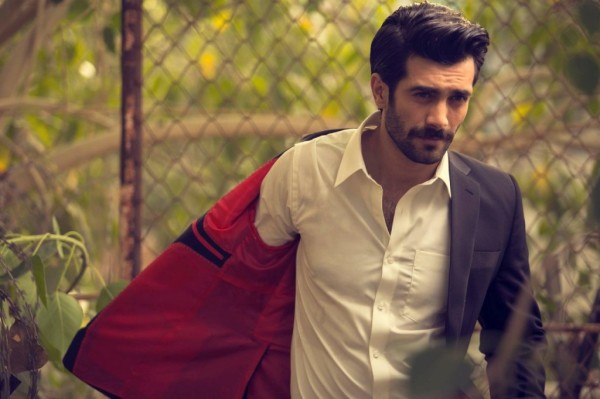 Top 10 Most Good Looking Pakistani Men: Part 2