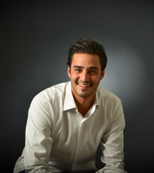 Top 10 Most Good Looking Pakistani Men: Part 2