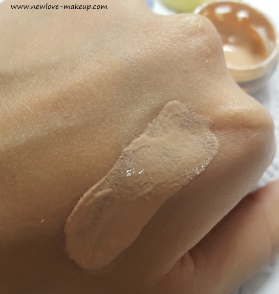 DIY Eyeshadow Primer, DIY, Indian Beauty Blog, Indian Makeup Blog
