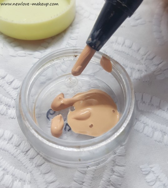 DIY Eyeshadow Primer, DIY, Indian Beauty Blog, Indian Makeup Blog