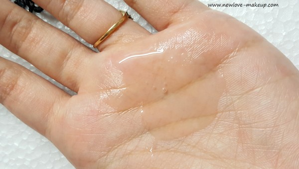 Studiowest Almond & Peach Refreshing Shower Gel Review, Indian Beauty Blog, Studiowest Reviews