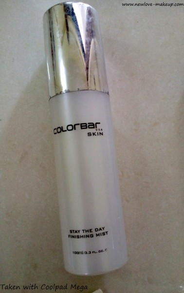 Must Have Makeup Products for Monsoon, Coolpad Megaselfie Phone Pictures