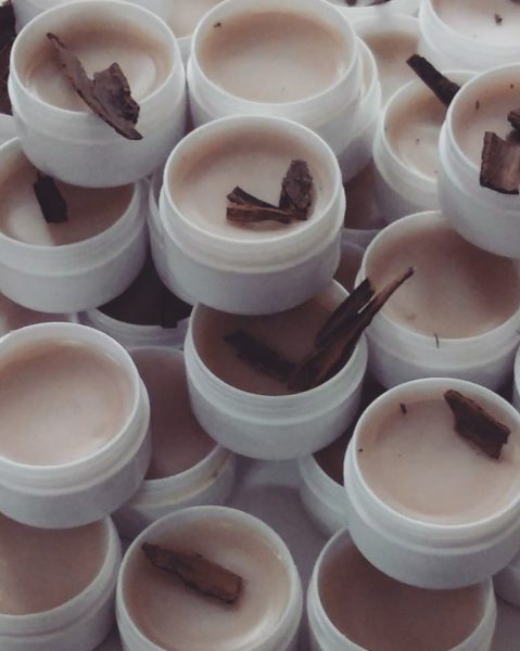 Top 10 Handmade Lip Balms/Lip Butters in India, Price, Buy Online, Indian Beauty Blog