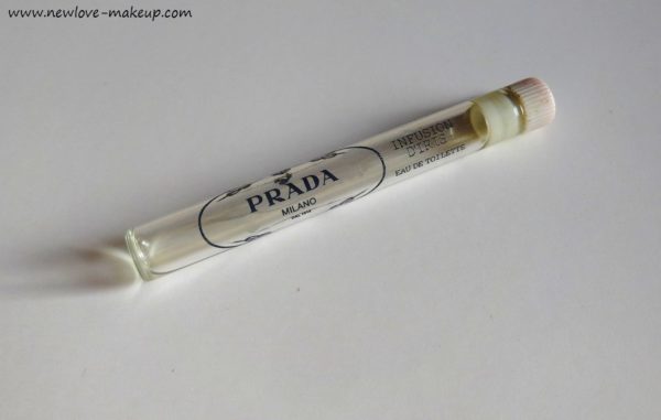 What’s in My Makeup Pouch? (Makeup On The Go), Indian Makeup Blog