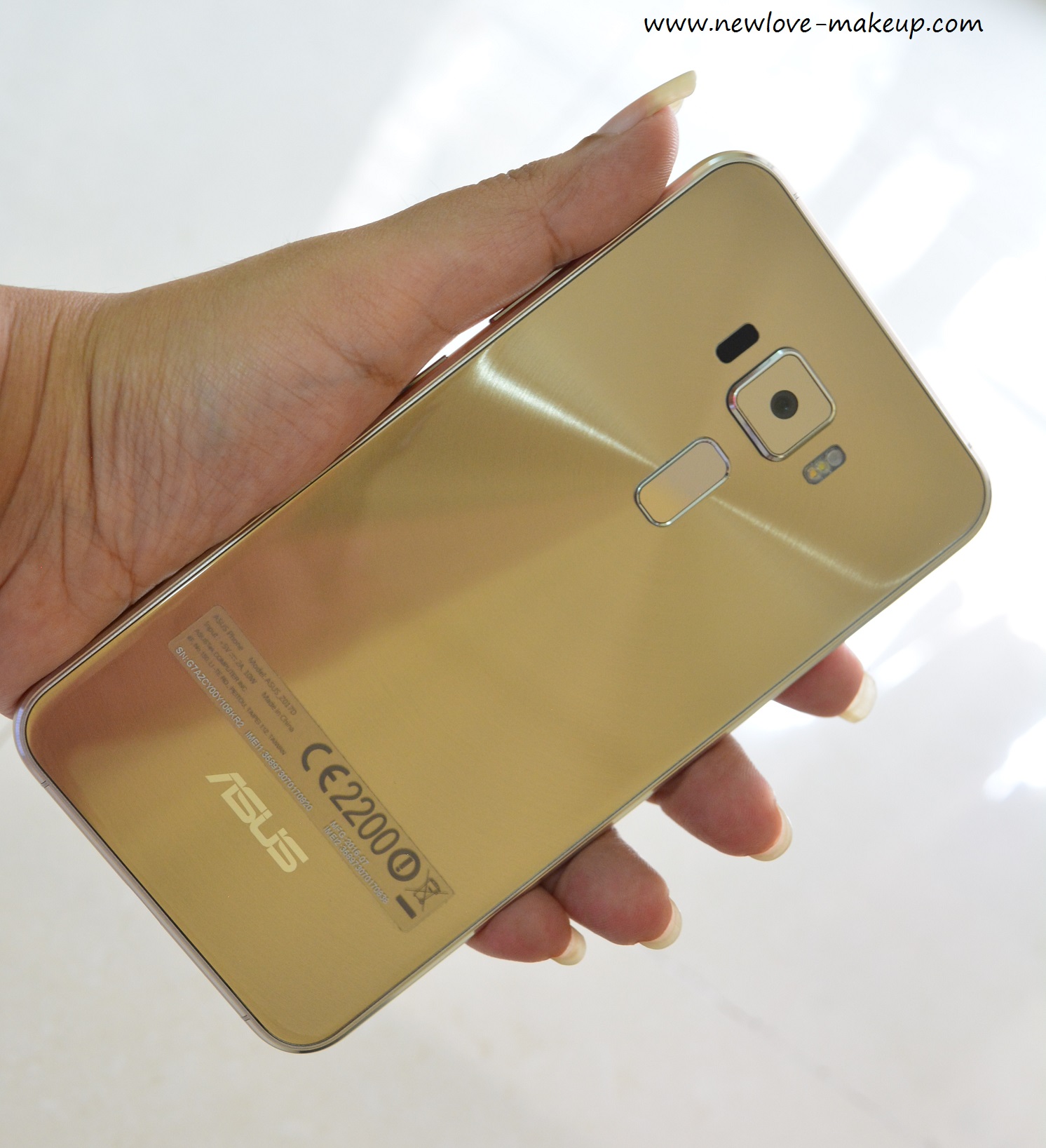 Asus Zenfone 3 Review: Specs, Pictures, Price, Indian Lifestyle Blog, Smartphone Review India