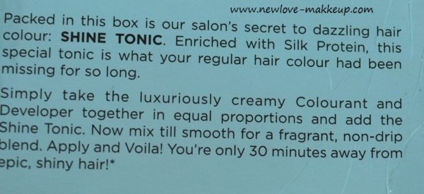 How to cover grey hair at home | BBLUNT Salon Secret High Shine Crème Hair Colour Review