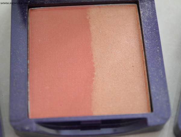 Oriflame The One Illuskin Blush Review, Swatches, Indian Makeup Blog, Oriflame India