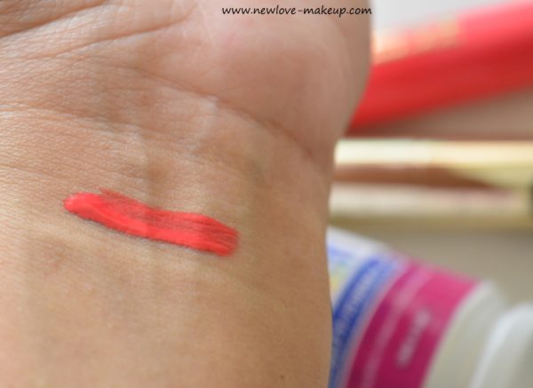 September 2016 My Envy Box Review & Unboxing, Indian Makeup and Beauty Blog, Subscription Box