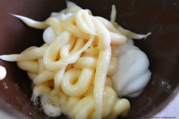 BBLUNT Salon Secret High Shine Crème Hair Colour Review