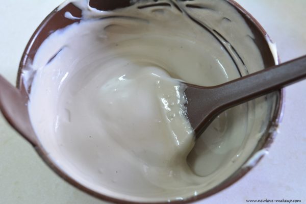 BBLUNT Salon Secret High Shine Crème Hair Colour Review