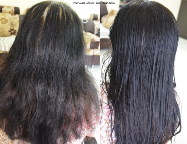 BBLUNT Salon Secret High Shine Crème Hair Colour Review