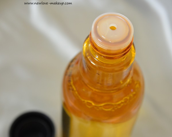 The Body Shop Oils Of Life Sleeping Cream, Essence Lotion Review, Indian Beauty Blog