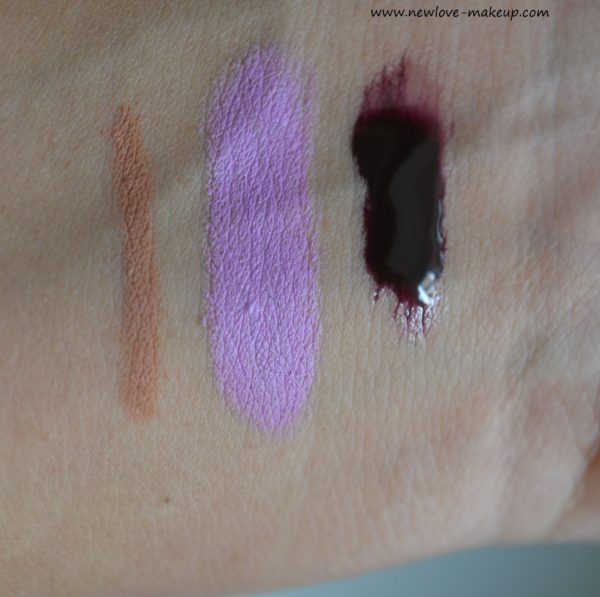 September 2016 Lip Monthly Bag Unboxing