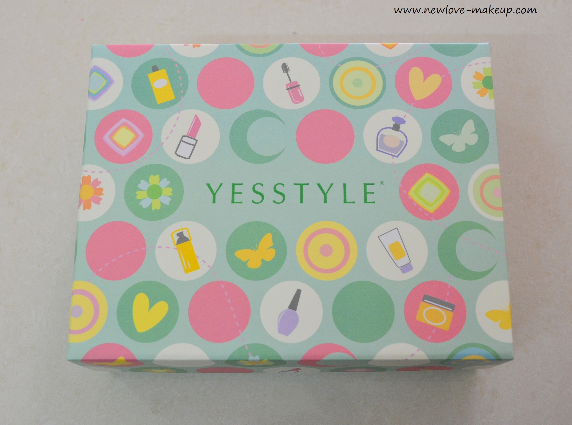 YesStyle.com Unboxing: Korean Skincare & Makeup,Shopping, Haul, Beauty Box,Indian Makeup Blog