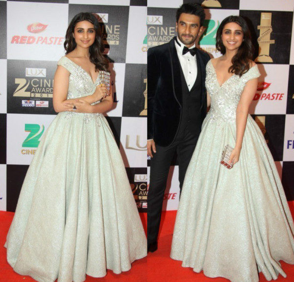 Best Off Screen Looks of Parineeti Chopra, Indian Fashion Blog, Bollywood Blog