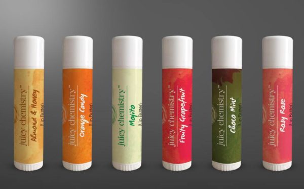 Top 10 Handmade Lip Balms/Lip Butters in India, Price, Buy Online, Indian Beauty Blog