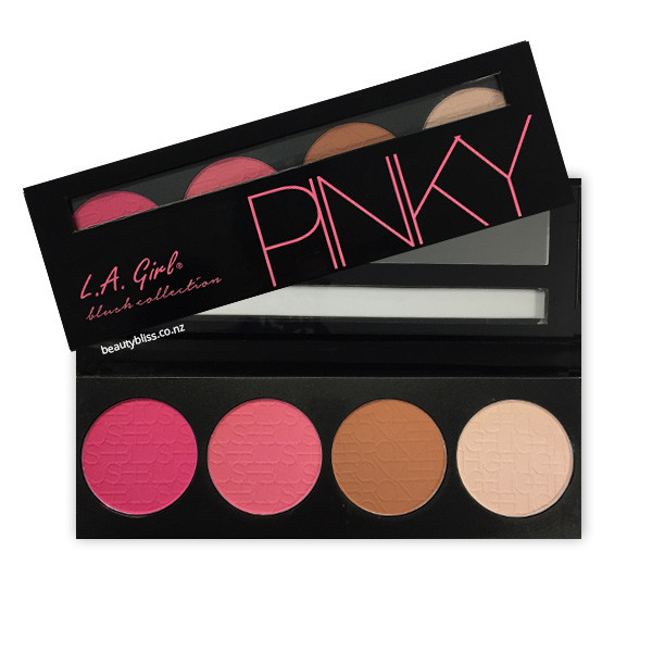 Top 10 L.A. Girl Products Available in India, Prices, Indian Makeup Blog