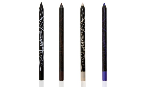 Top 10 L.A. Girl Products Available in India, Prices, Indian Makeup Blog