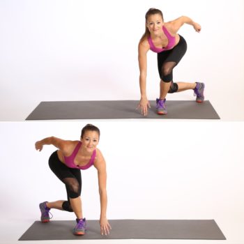 7 Exercises To Get Those Perfectly Toned Legs, Indian Fitness Blog, Exercises at Home for Toned Legs