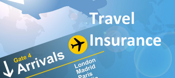 Things to Know About Travel & Health Insurance