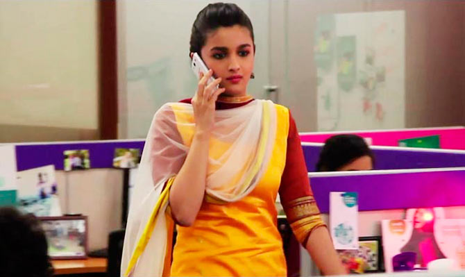 Corporate Fashion Inspiration from Bollywood, Indian Fashion Blog,Bollywood Blog