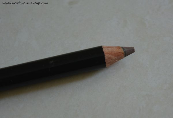Givenchy Eyebrow Pencil, Mister Brow Filler Brunette Review, Swatches