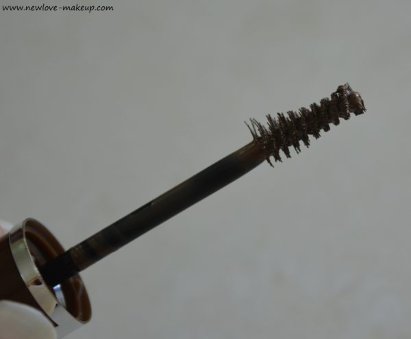 Givenchy Eyebrow Pencil, Mister Brow Filler Brunette Review, Swatches