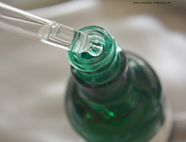 The Body Shop Tea Tree Range 3 in 1, Daily Solution Review