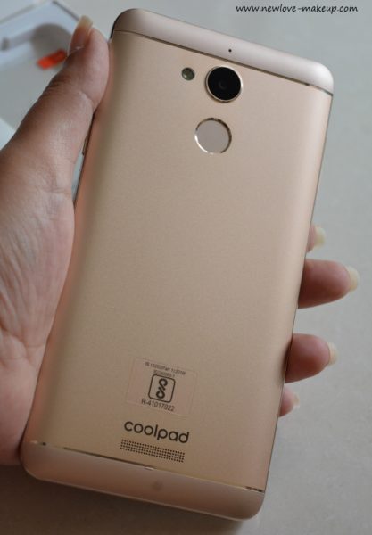 Tips & Tricks to Click the Perfect Makeup Selfie, Coolpad Note 5