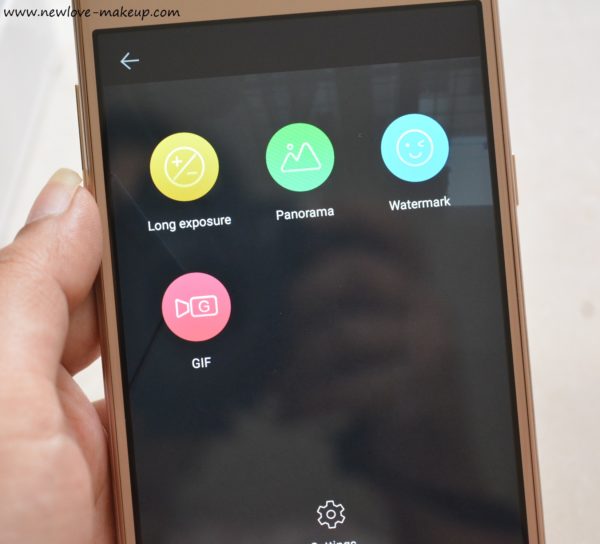 Tips & Tricks to Click the Perfect Makeup Selfie, Coolpad Note 5