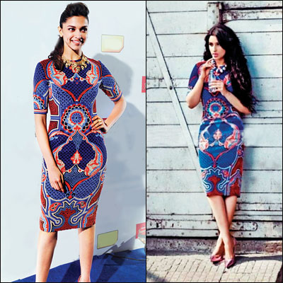 Bollywood Fashion Faceoff: Who Wore it Better?, Indian Fashion Blog, Bollywood Blog