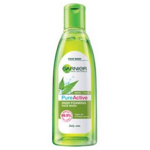 Best 10 Face Washes for Acne/Breakout Prone Skin Available in India, Prices, Buy Online