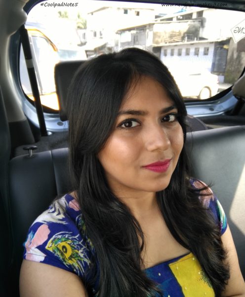 24 Hours with the New Coolpad Note 5