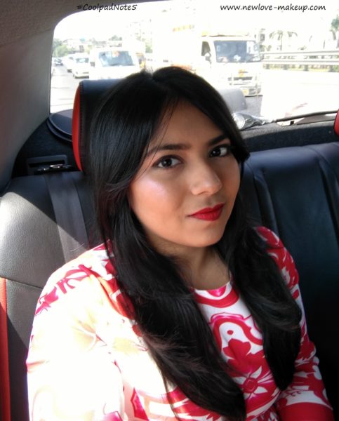 24 Hours with the New Coolpad Note 5