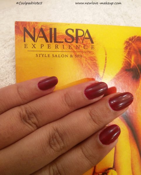 24 Hours with the New Coolpad Note 5