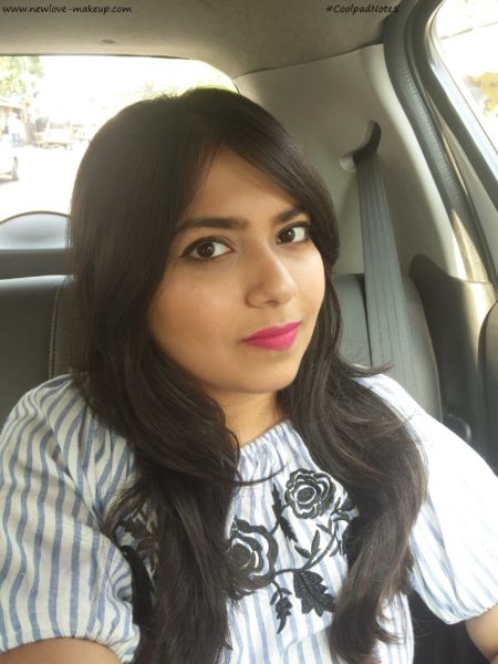 24 Hours with the New Coolpad Note 5