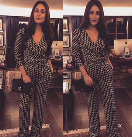 Bollywood Ladies Who Carry Jumpsuits the Best, Indian Fashion Blog, Bollywood Blog