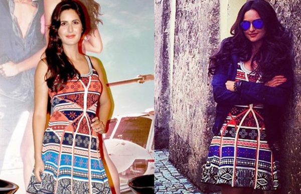 Bollywood Fashion Faceoff: Who Wore it Better?, Indian Fashion Blog, Bollywood Blog
