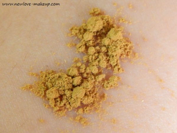 Patanjali Divya Kantilep Review, Indian Beauty Blog, Indian Skincare Blog