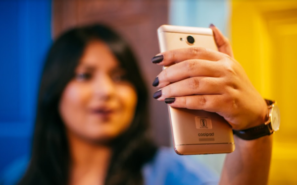 24 Hours with the New Coolpad Note 5