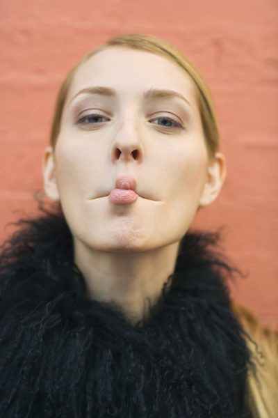 Best Face Tightening Exercises | Get Rid of Double Chin