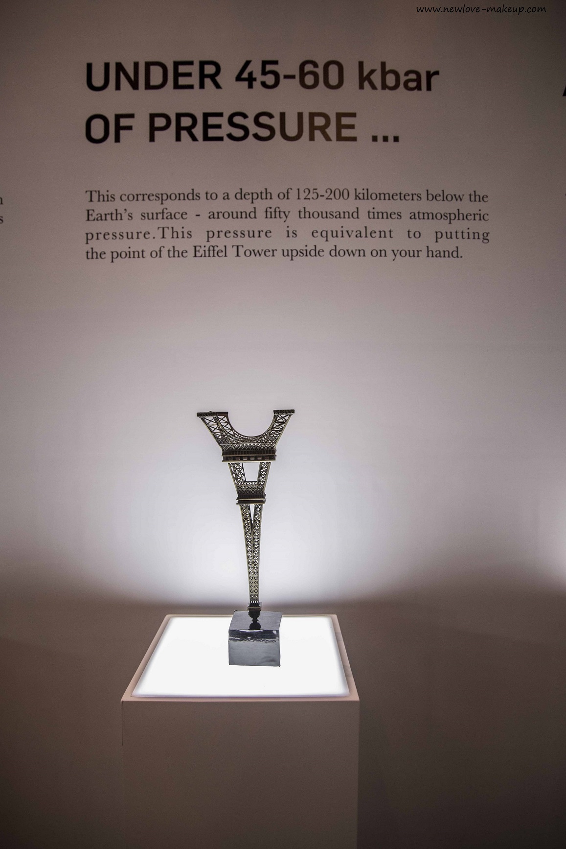 Forevermark Diamond Masterclass- All About Diamonds