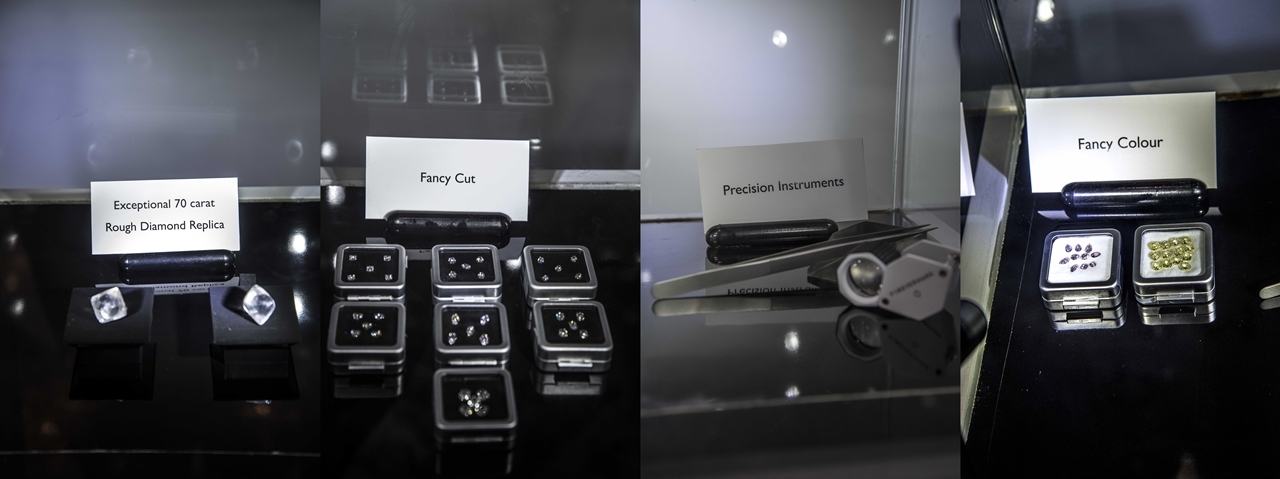 Forevermark Diamond Masterclass- All About Diamonds