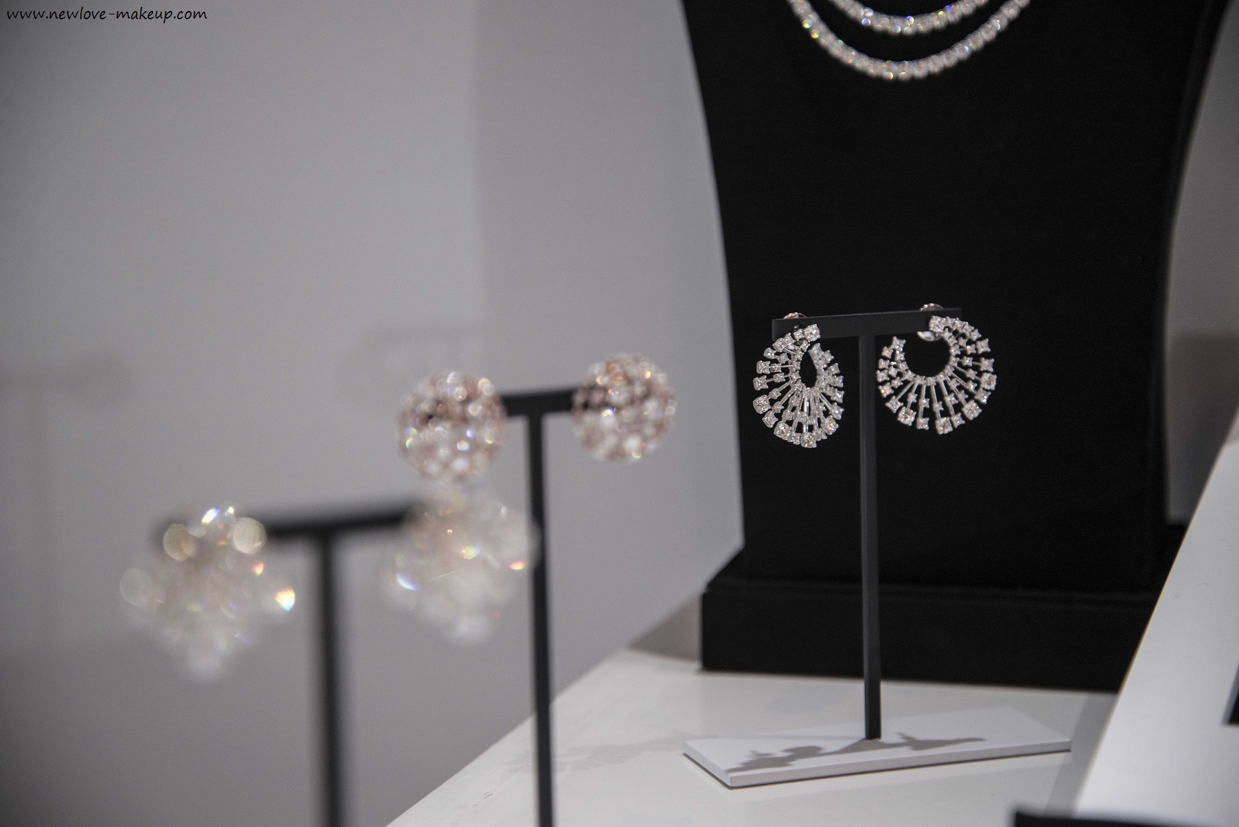 Forevermark Diamond Masterclass- All About Diamonds