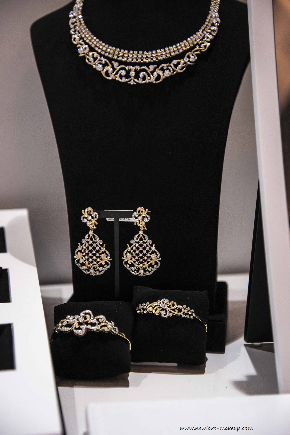 Forevermark Diamond Masterclass- All About Diamonds