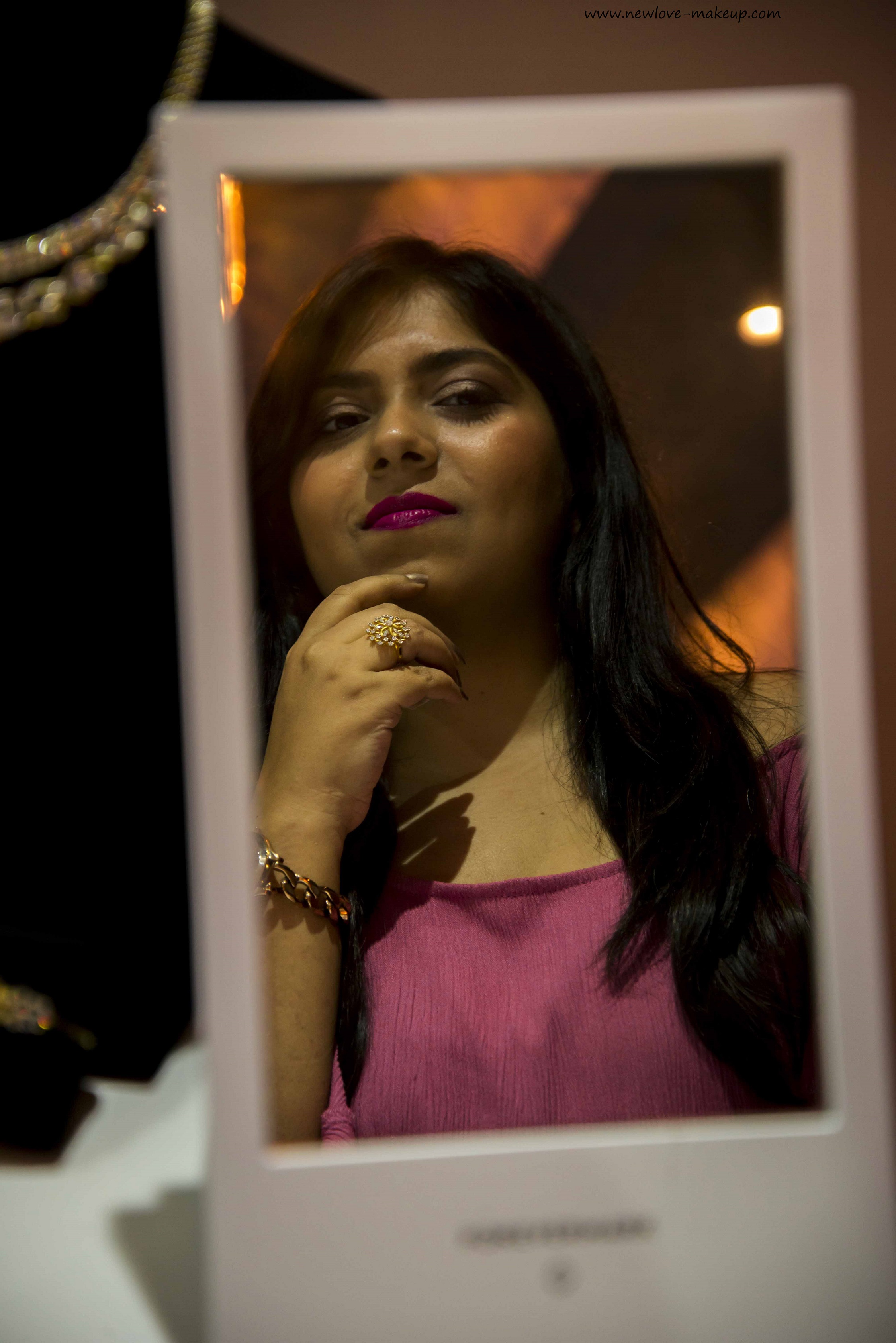 Forevermark Diamond Masterclass- All About Diamonds