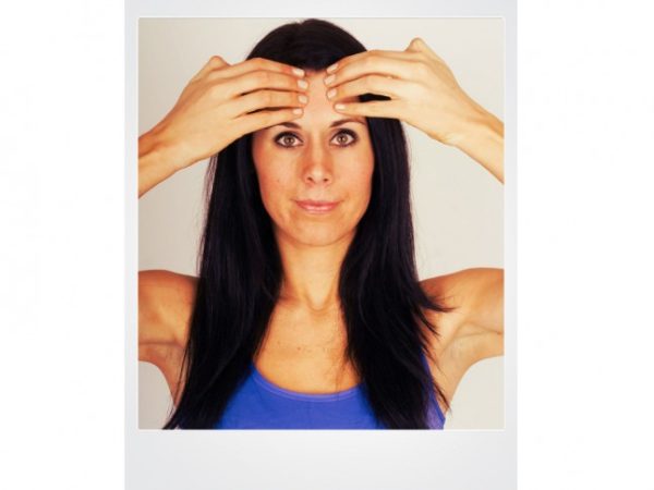 Best Face Tightening Exercises | Get Rid of Double Chin