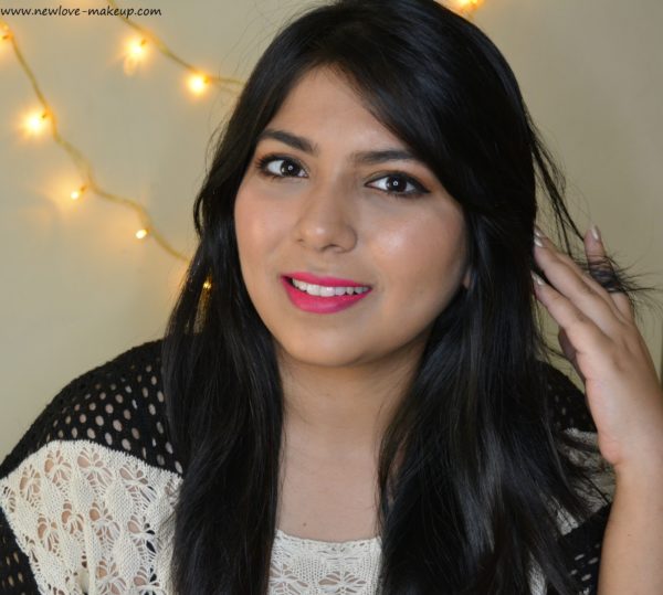 MUFE Ultra HD Foundation, HD Second Skin Cream Blush Review, Swatches