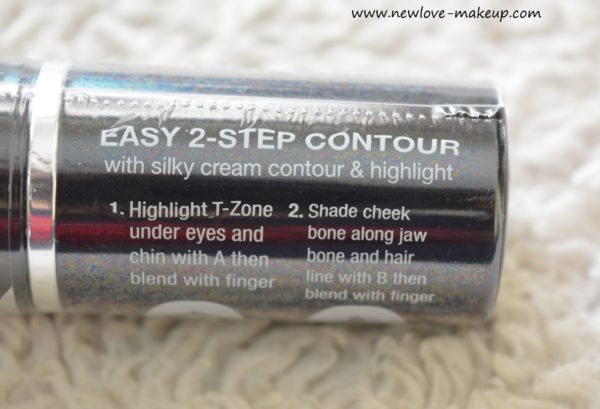Maybelline V Face Duo Stick, Duo Powder: Honest Review, Swatches