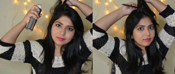 3 Unforgettable Bollywood Hairstyles, BBLUNT, How to create Bollywood Hairstyles